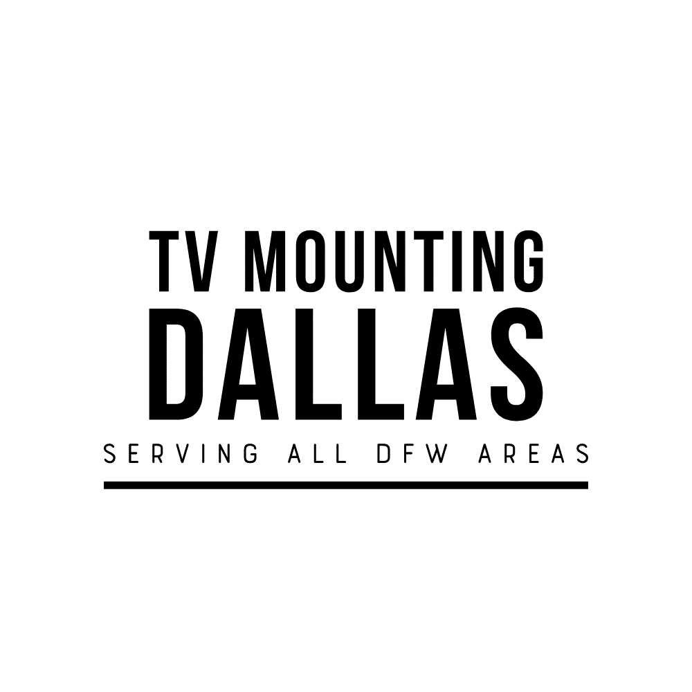 TV Mounting Dallas