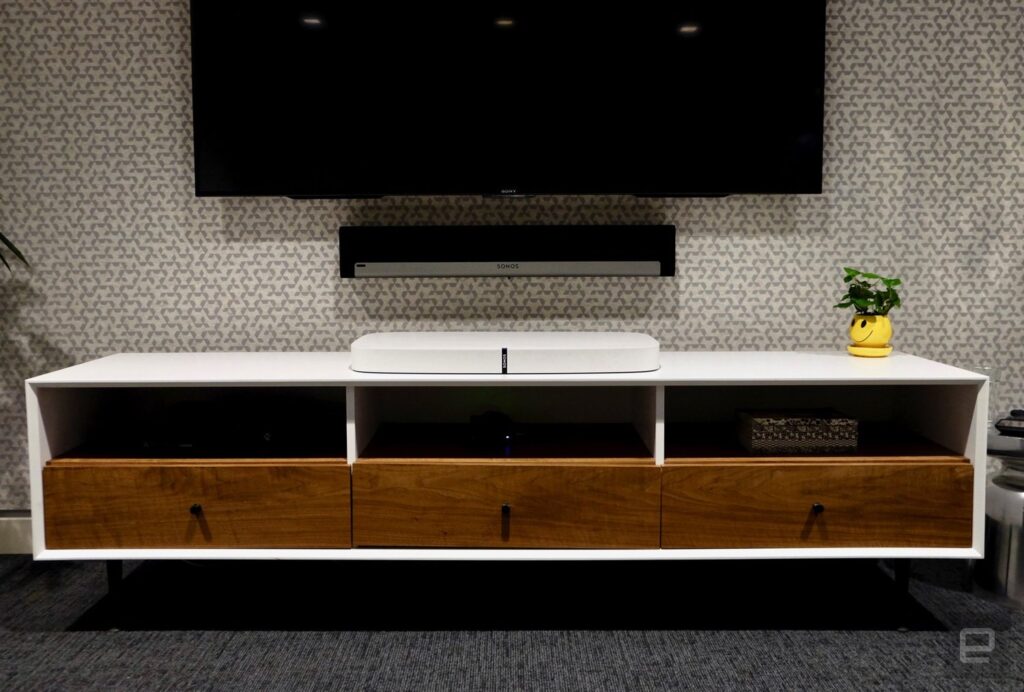 Everything you Need to Know About Sound Bar Mounting